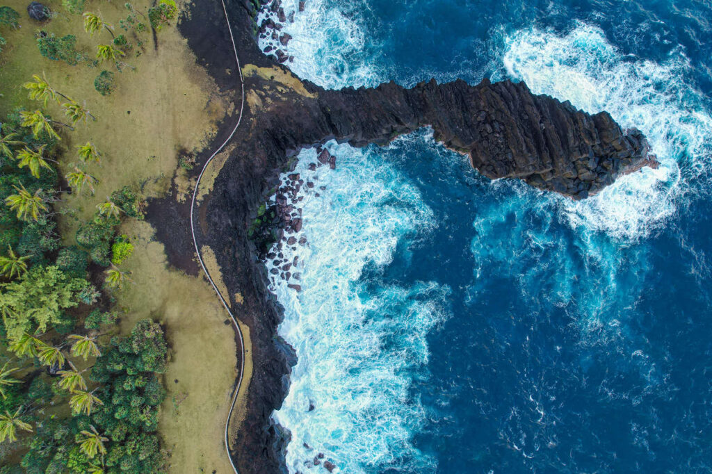 Atrakcje na wyspie Reunion