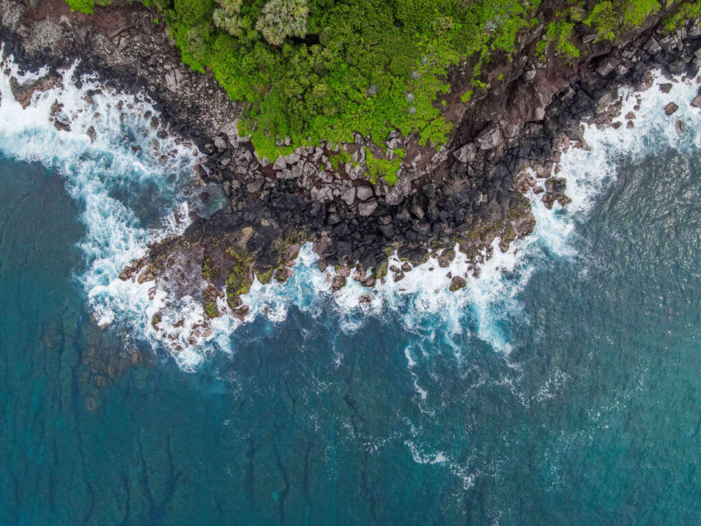 Co warto odwiedzi膰 na Reunion